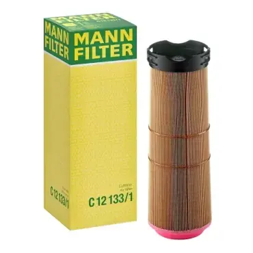 Retur gratuit Filtru aer C 12 133/1 Mann Filter
